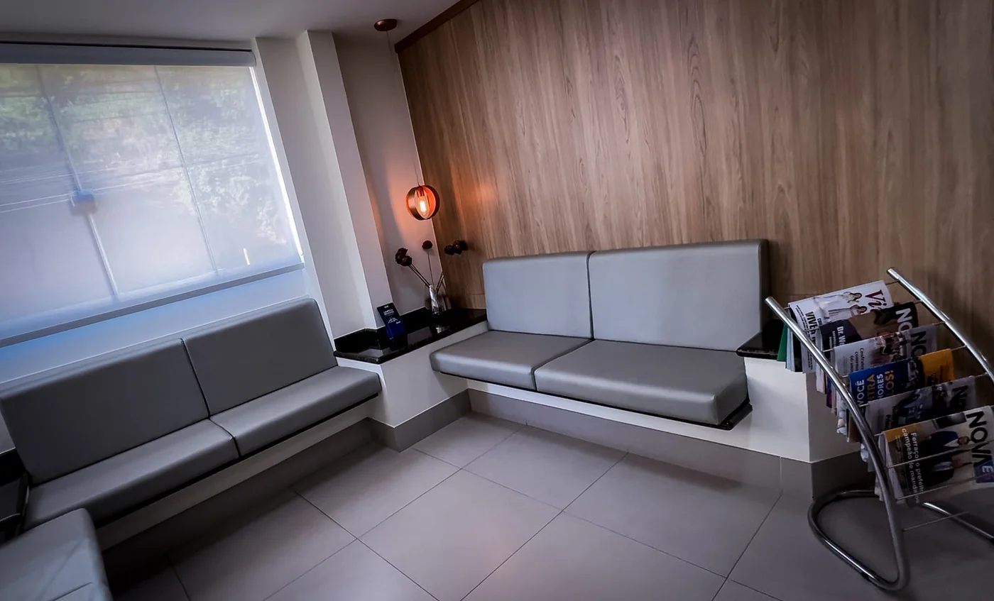 Sala de espera