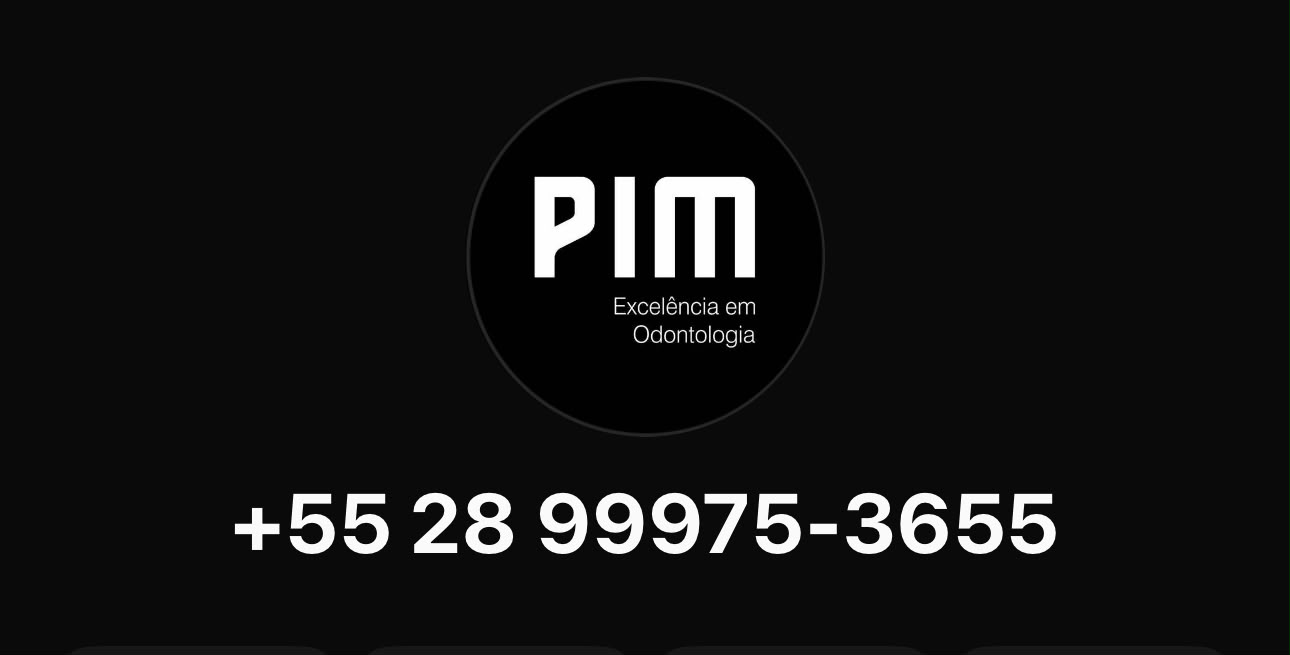 PIM Excelência em Odontologia
